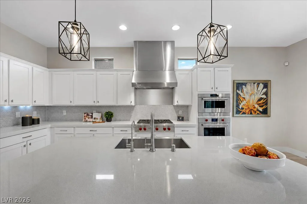 11 Morninglow, Henderson, NV 89052
