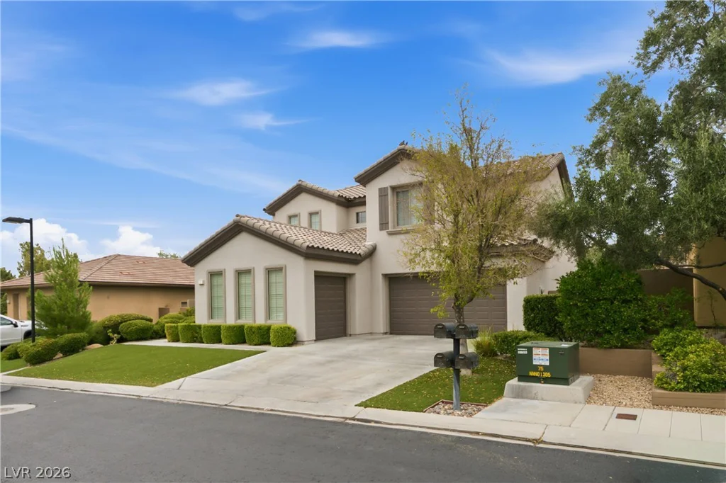 , Henderson, NV 89052