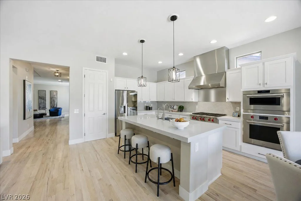 11 Morninglow, Henderson, NV 89052