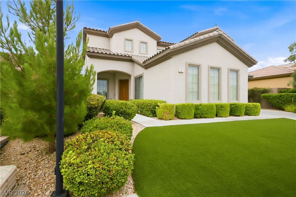 , Henderson, NV 89052