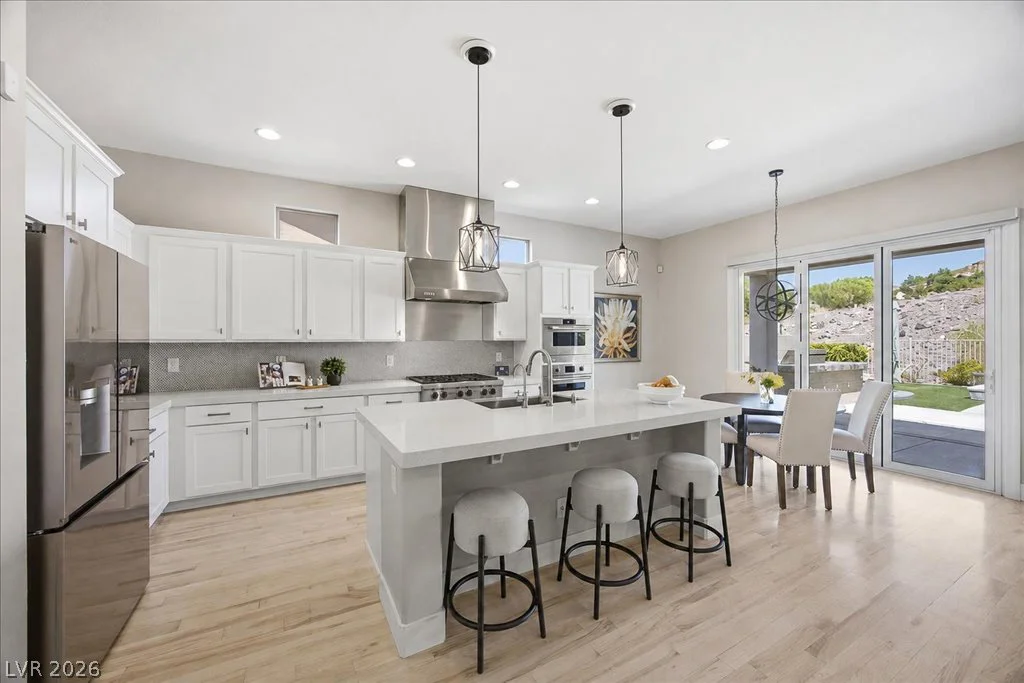 11 Morninglow, Henderson, NV 89052