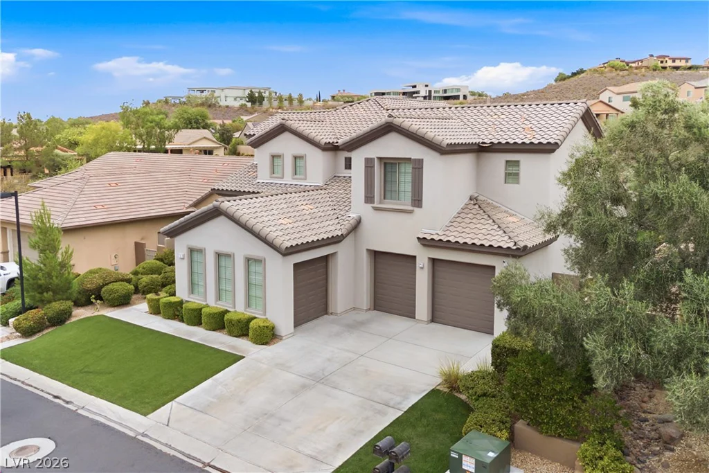 , Henderson, NV 89052