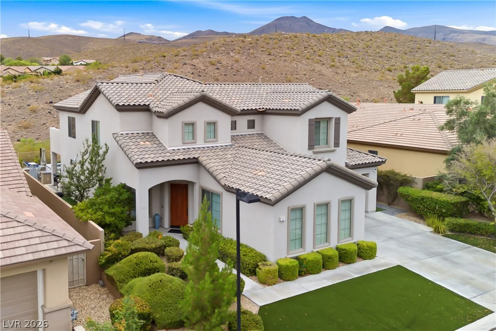 , Henderson, NV 89052