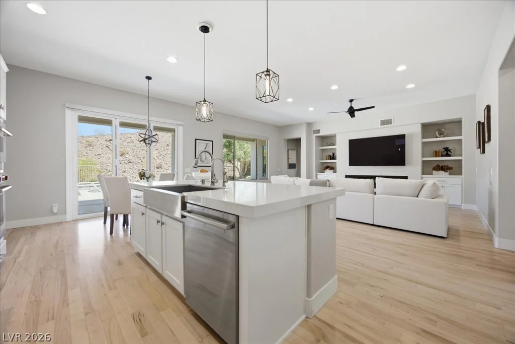 11 Morninglow, Henderson, NV 89052