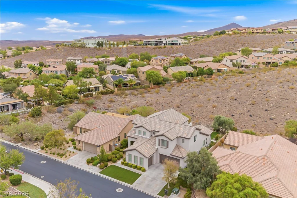 , Henderson, NV 89052