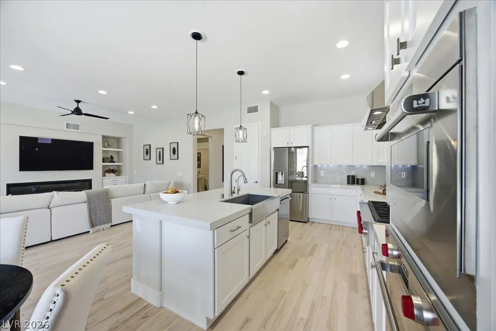 11 Morninglow, Henderson, NV 89052