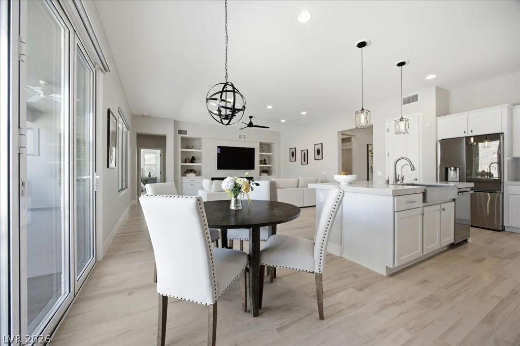 11 Morninglow, Henderson, NV 89052