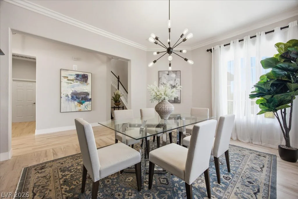11 Morninglow, Henderson, NV 89052