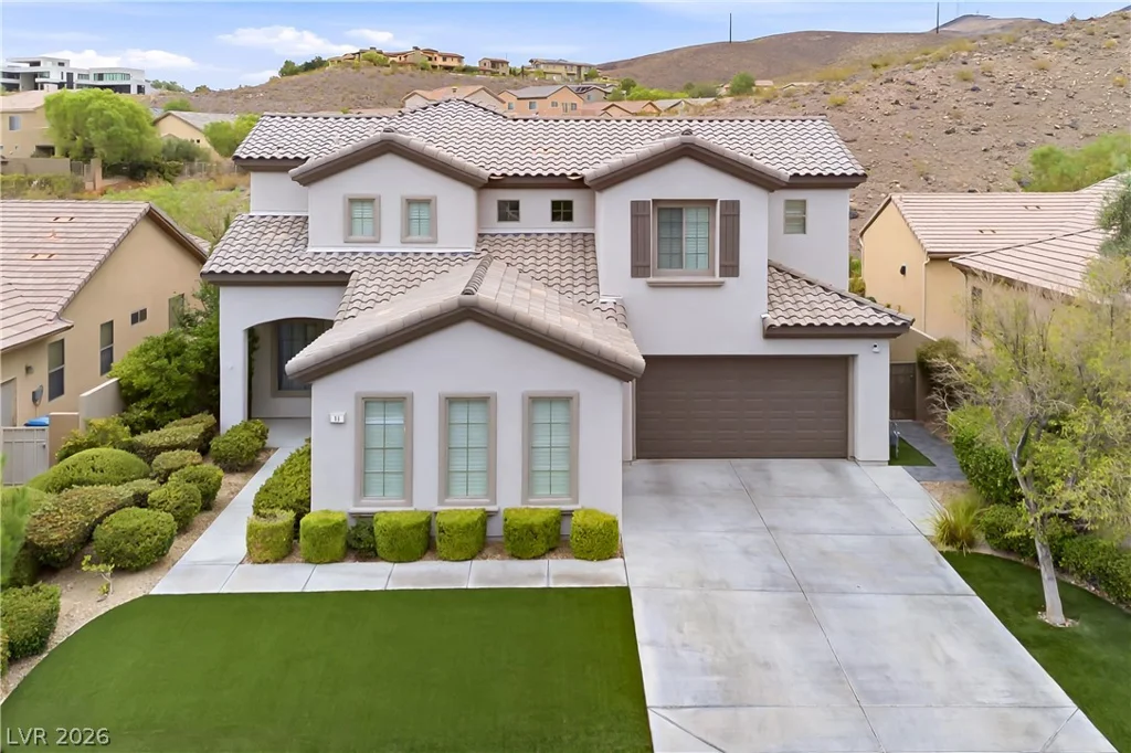 , Henderson, NV 89052