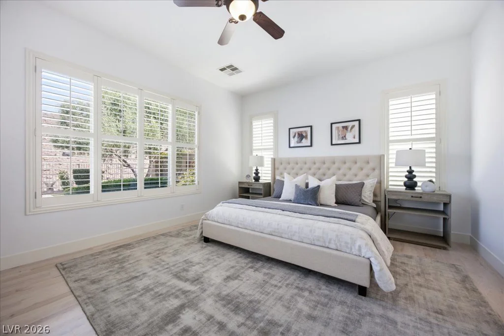 11 Morninglow, Henderson, NV 89052