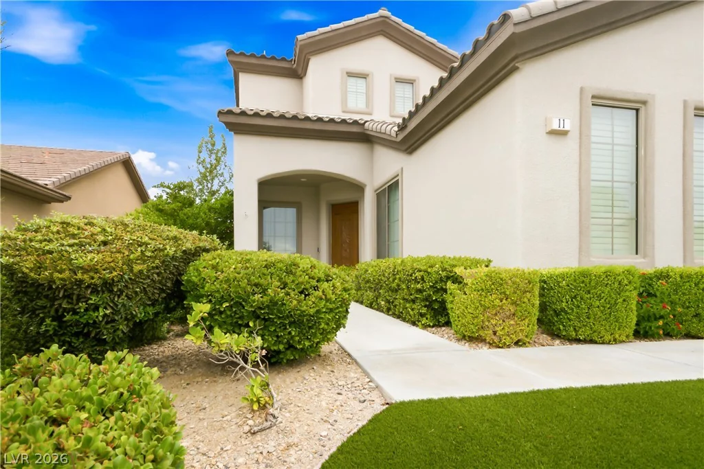 , Henderson, NV 89052