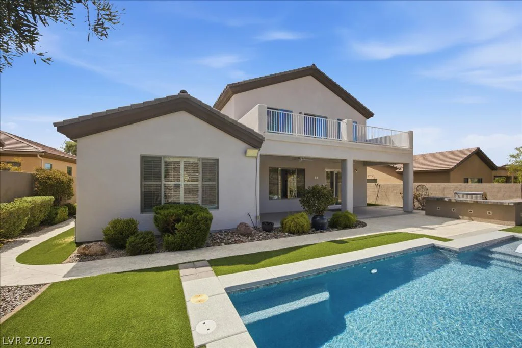 11 Morninglow, Henderson, NV 89052