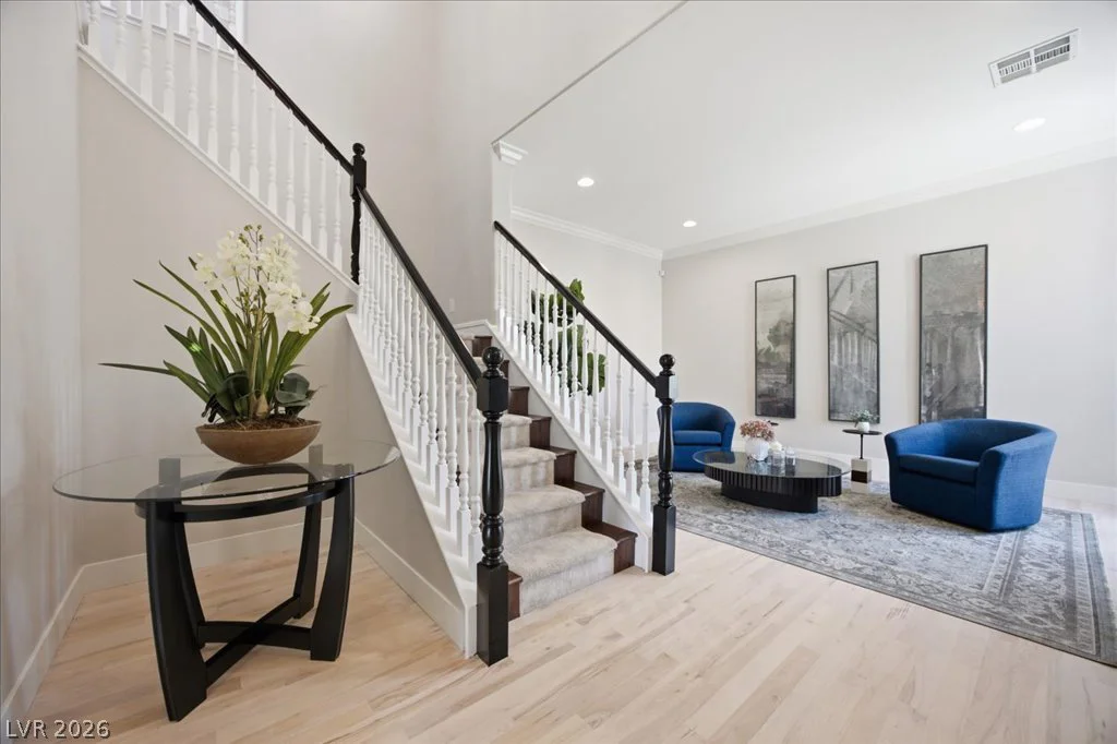 11 Morninglow, Henderson, NV 89052