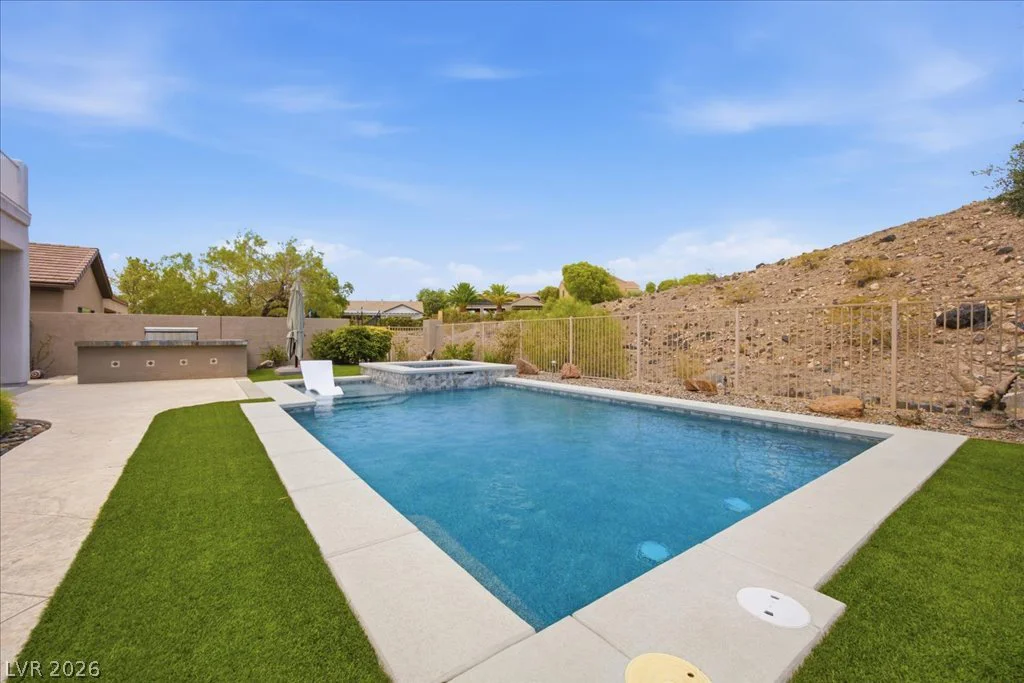 11 Morninglow, Henderson, NV 89052