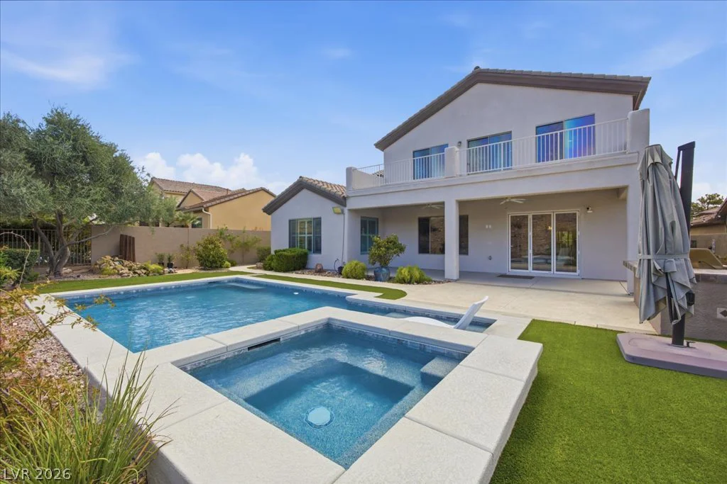 11 Morninglow, Henderson, NV 89052