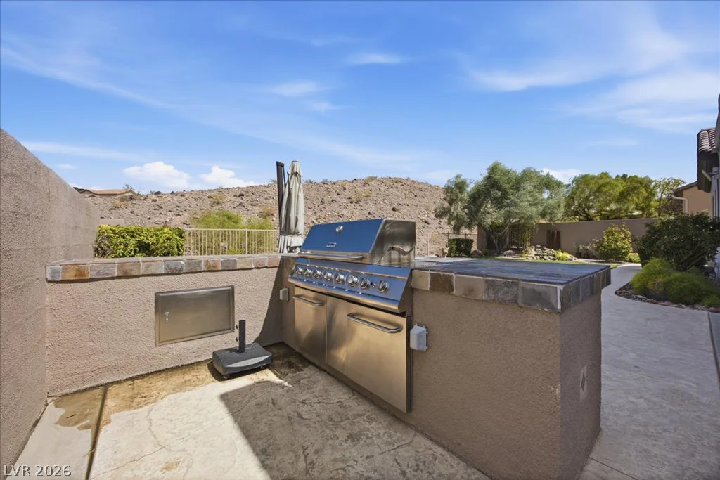 11 Morninglow, Henderson, NV 89052