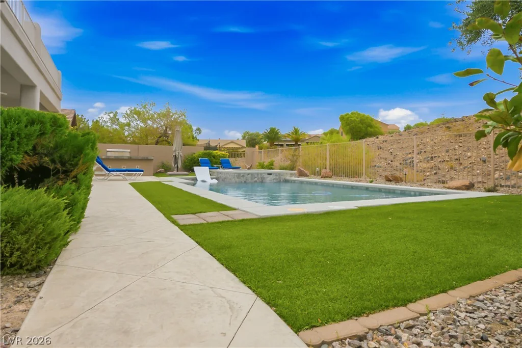 , Henderson, NV 89052