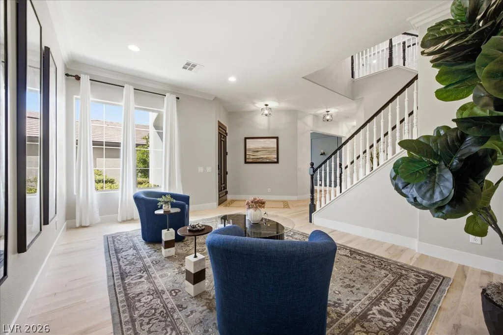 11 Morninglow, Henderson, NV 89052