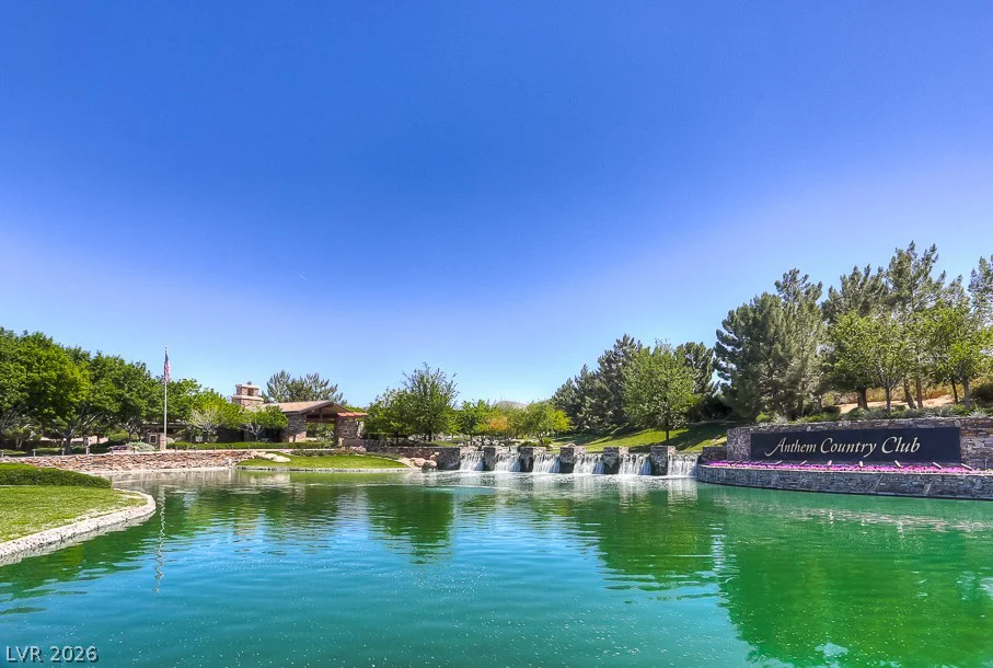 11 Morninglow, Henderson, NV 89052