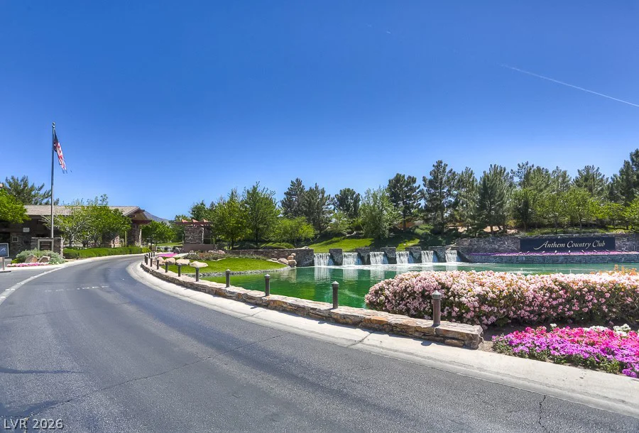 11 Morninglow, Henderson, NV 89052