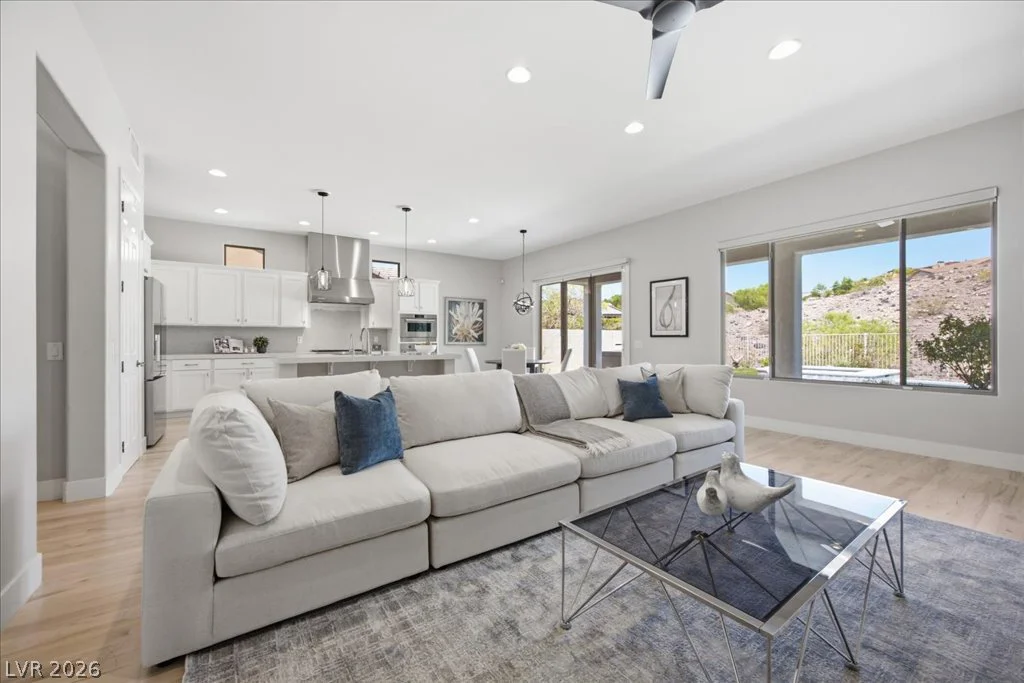 11 Morninglow, Henderson, NV 89052