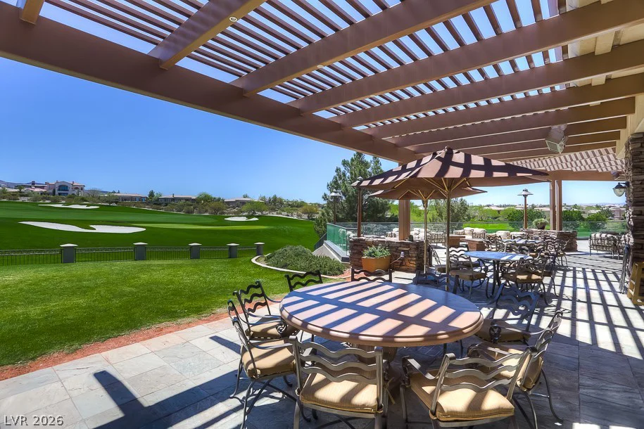 11 Morninglow, Henderson, NV 89052