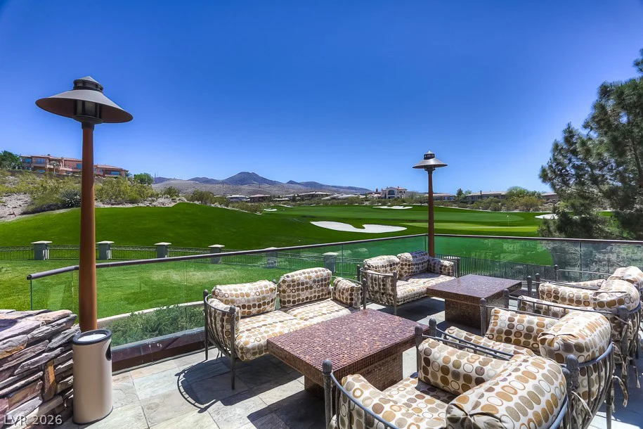 11 Morninglow, Henderson, NV 89052