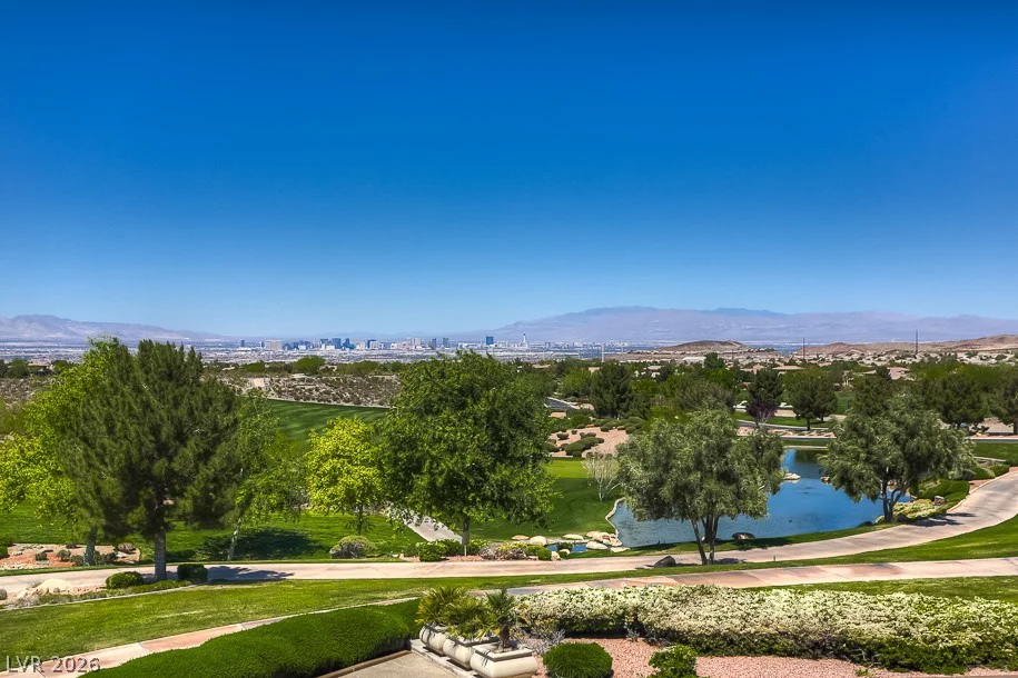 11 Morninglow, Henderson, NV 89052