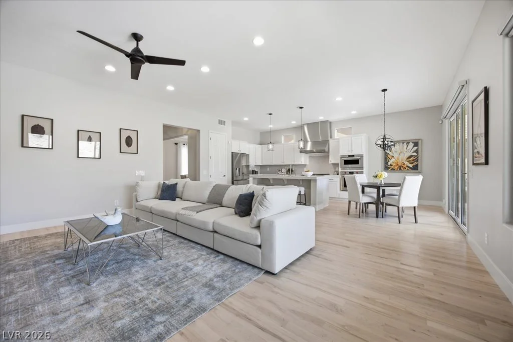 11 Morninglow, Henderson, NV 89052