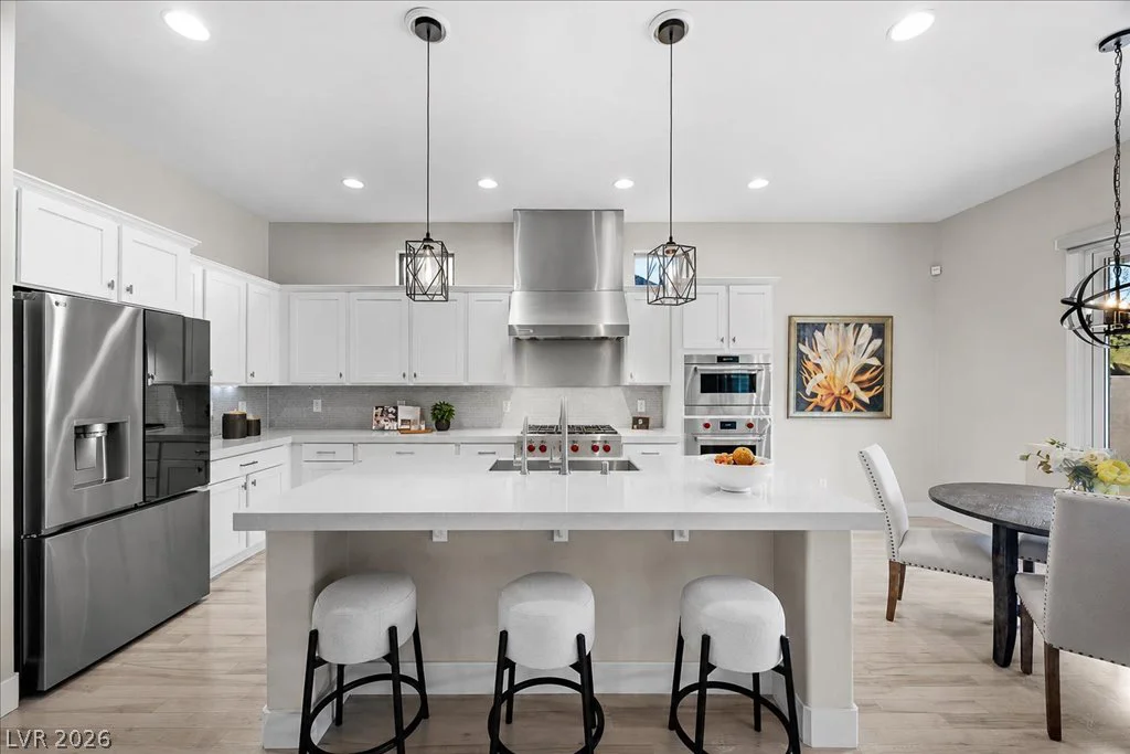 11 Morninglow, Henderson, NV 89052
