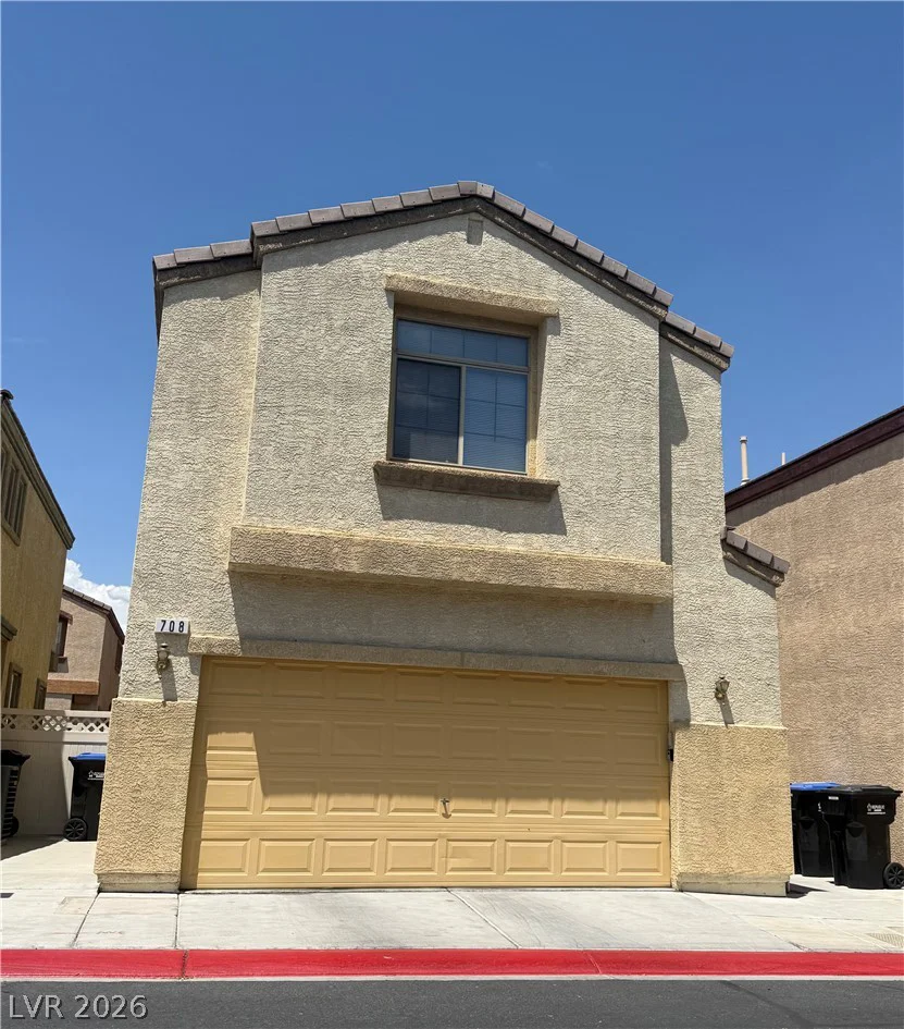 708 Cades Cove, North Las Vegas, NV 89084