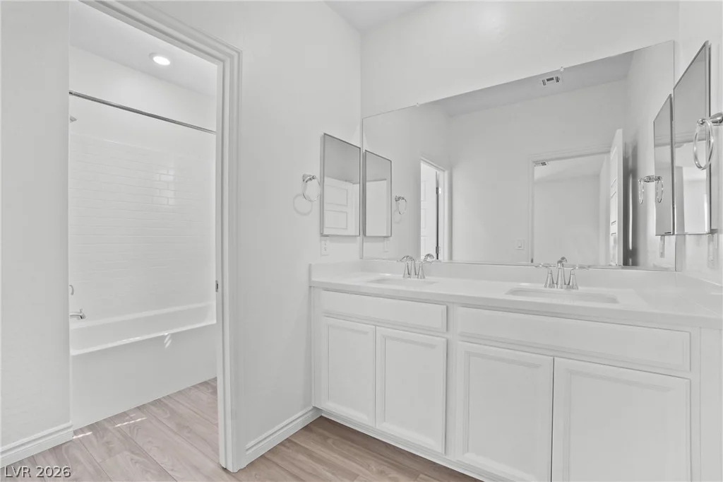 1118 Junipine, North Las Vegas, NV 89081