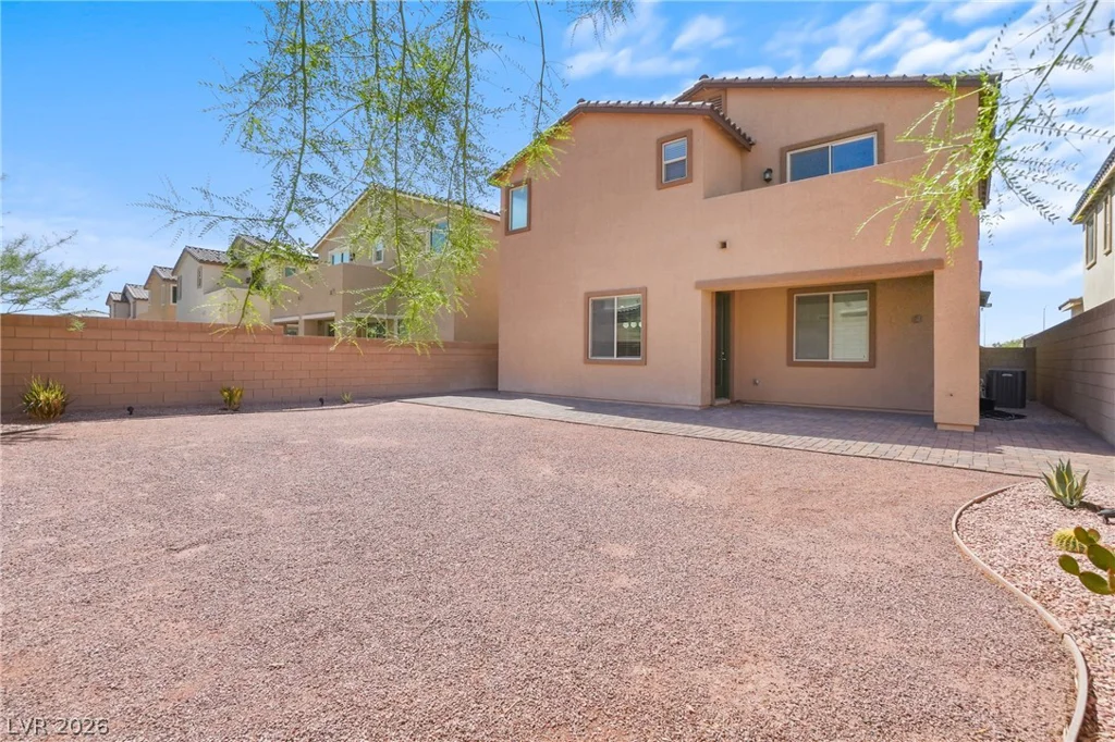 1118 Junipine, North Las Vegas, NV 89081