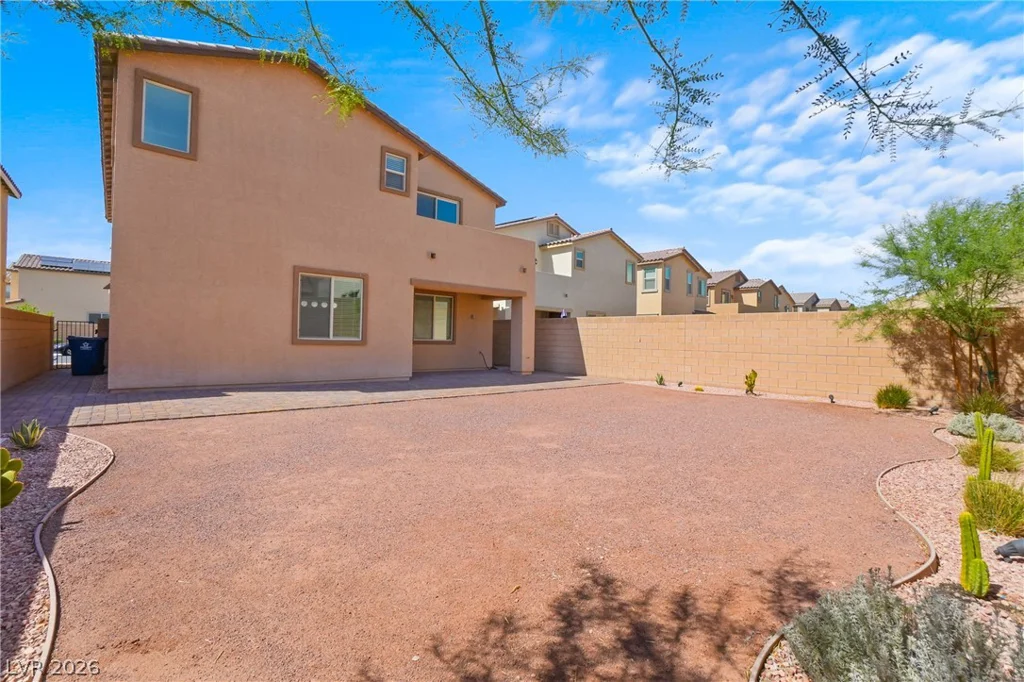 1118 Junipine, North Las Vegas, NV 89081
