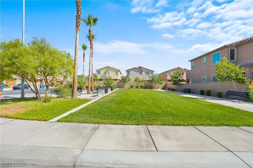 1118 Junipine, North Las Vegas, NV 89081