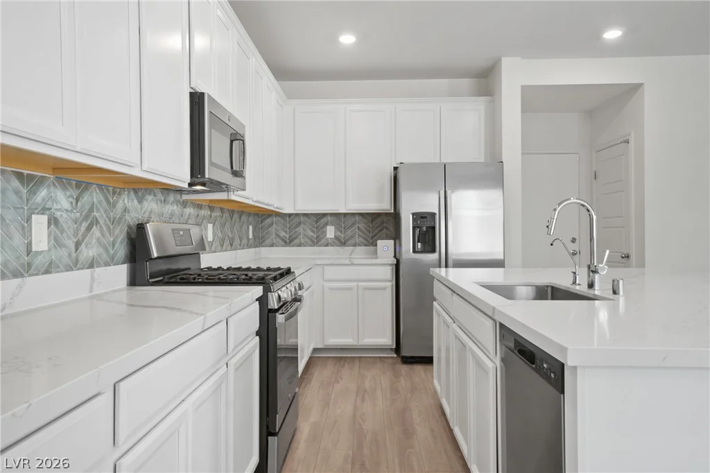1118 Junipine, North Las Vegas, NV 89081
