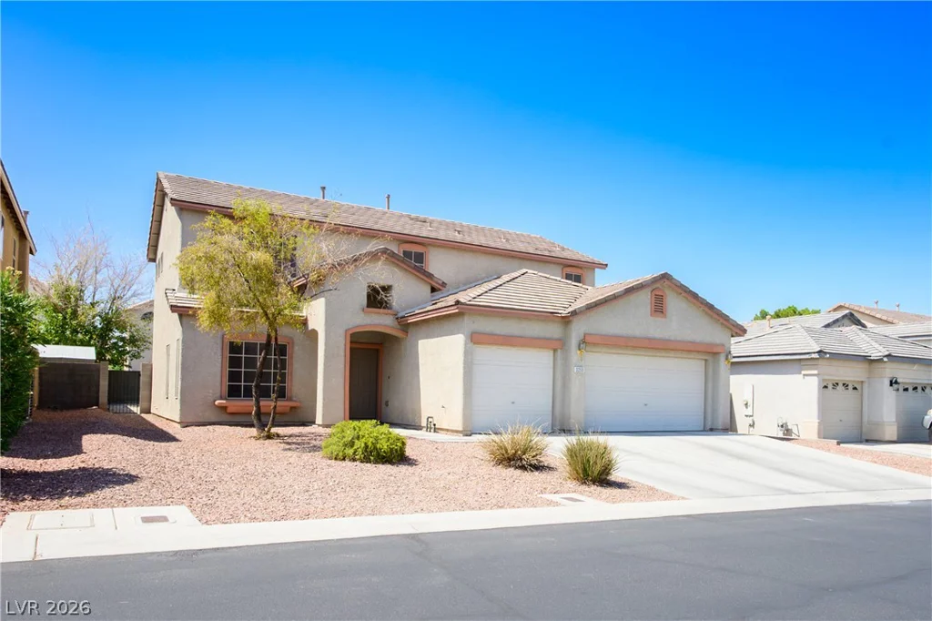 3255 Lubec Valley, Henderson, NV 89074