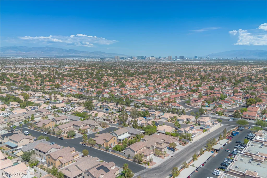 3255 Lubec Valley, Henderson, NV 89074