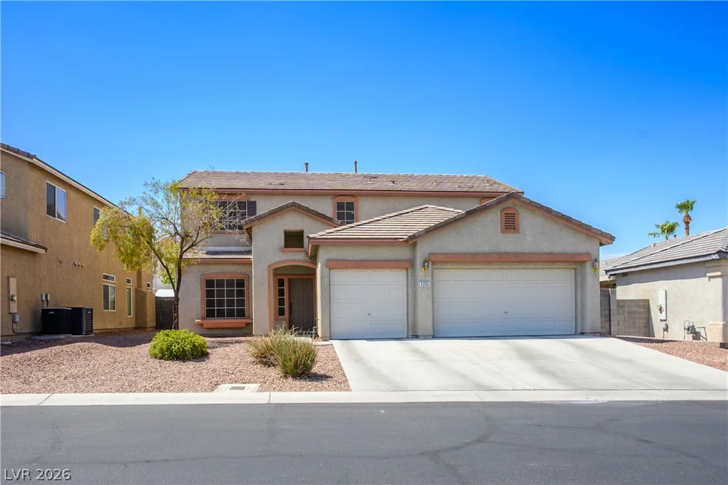 3255 Lubec Valley, Henderson, NV 89074
