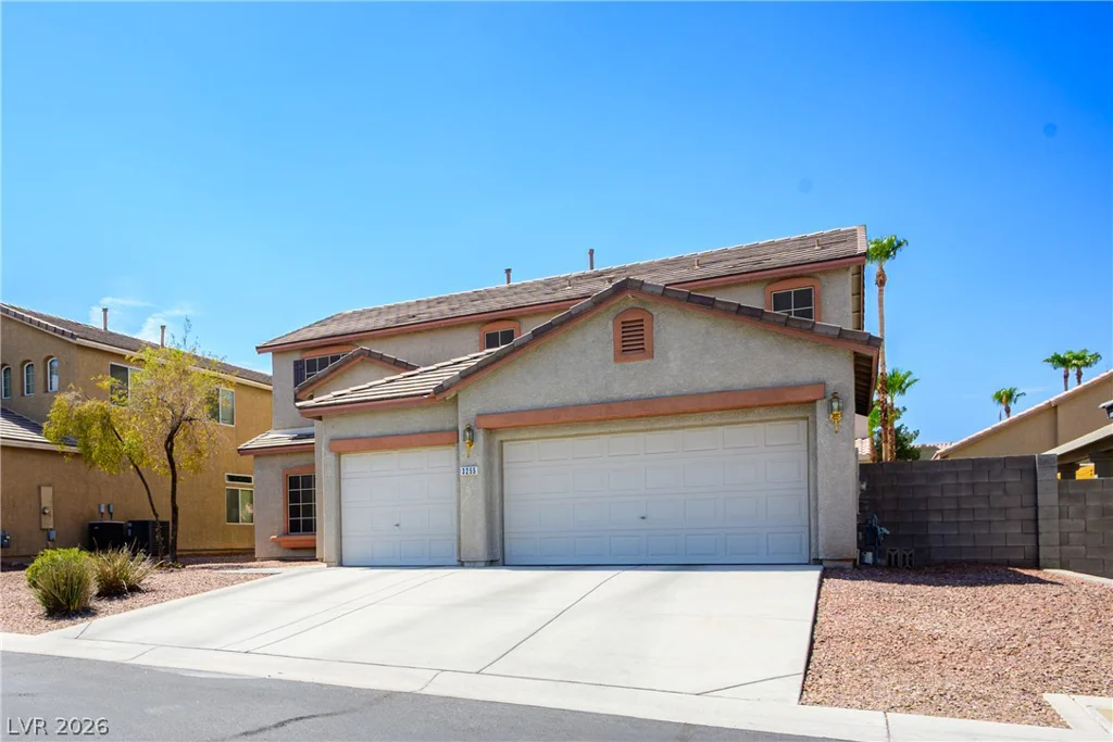 3255 Lubec Valley, Henderson, NV 89074