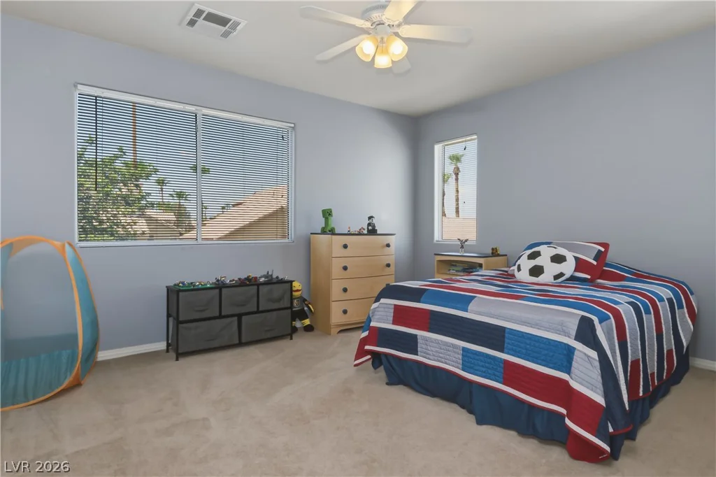 3255 Lubec Valley, Henderson, NV 89074