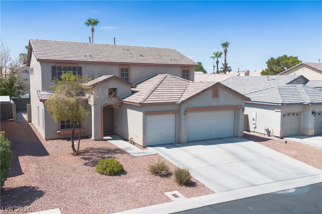 3255 Lubec Valley, Henderson, NV 89074