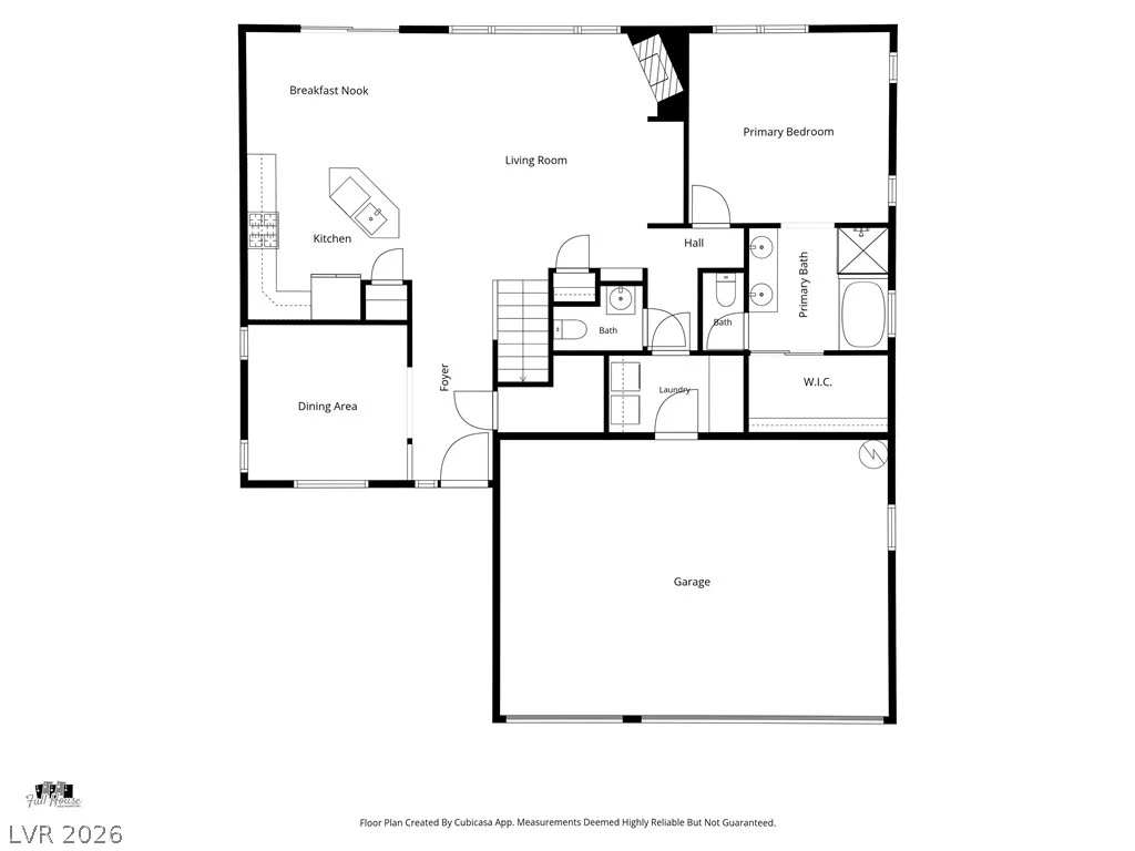 3255 Lubec Valley, Henderson, NV 89074