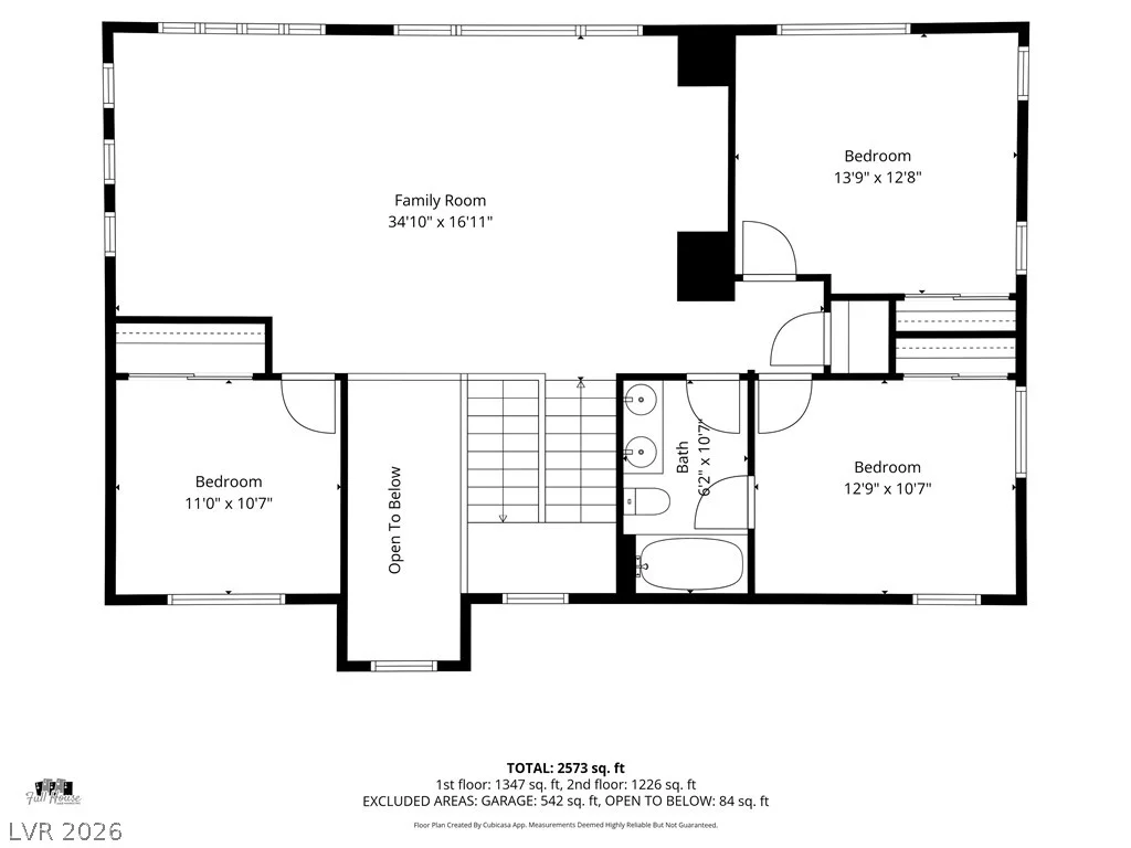 3255 Lubec Valley, Henderson, NV 89074