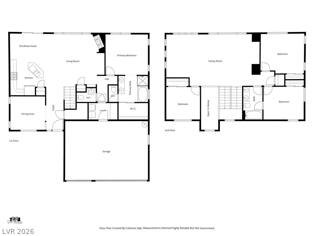 3255 Lubec Valley, Henderson, NV 89074