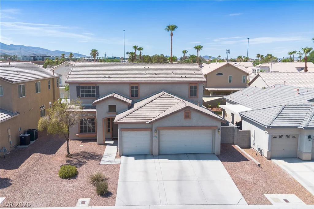 3255 Lubec Valley, Henderson, NV 89074