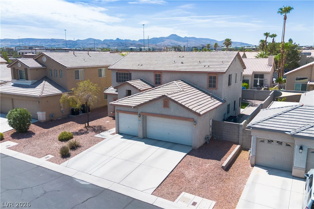 3255 Lubec Valley, Henderson, NV 89074