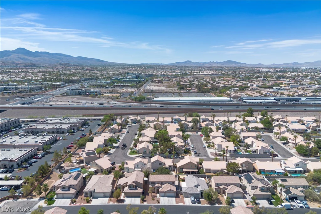 3255 Lubec Valley, Henderson, NV 89074