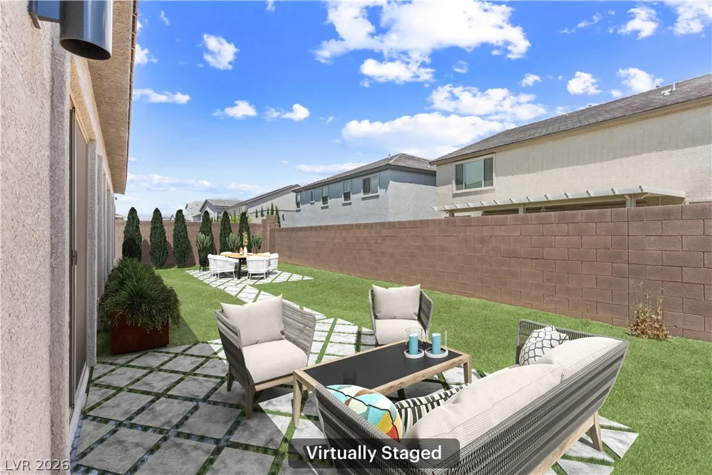 7142 Bold Rock, Las Vegas, NV 89113