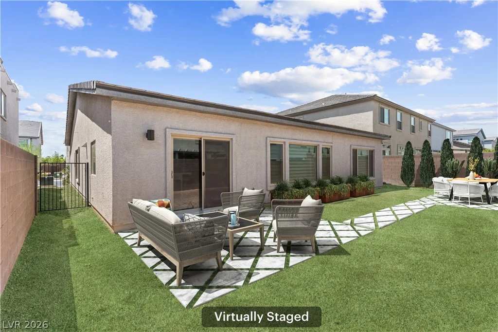 7142 Bold Rock, Las Vegas, NV 89113